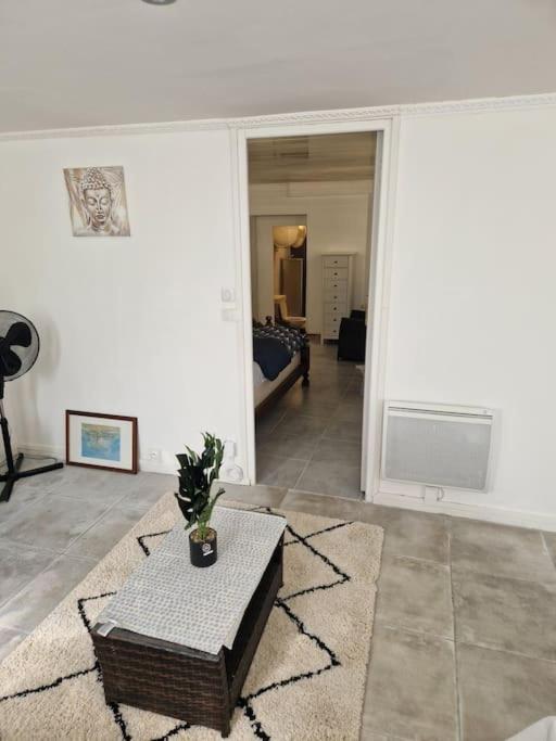 Appartement En Residence Gagny Extérieur photo