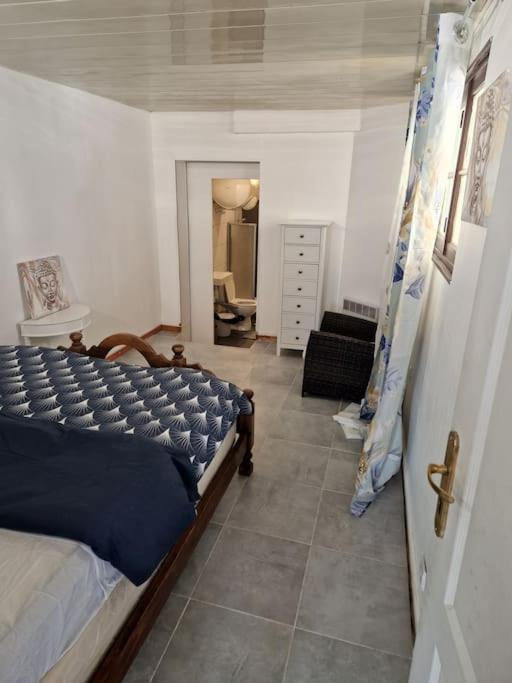 Appartement En Residence Gagny Extérieur photo